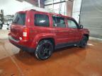 2013 Jeep Patriot Latitude