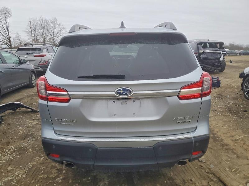 2021 Subaru Ascent Touring