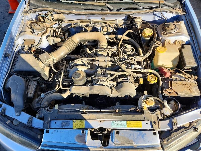 1995 Subaru Legacy l