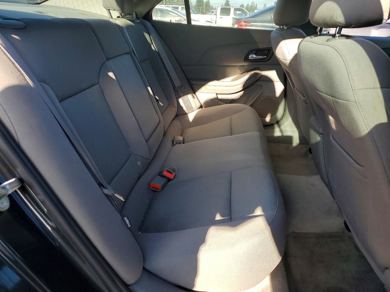 2015 Chevrolet Malibu ls