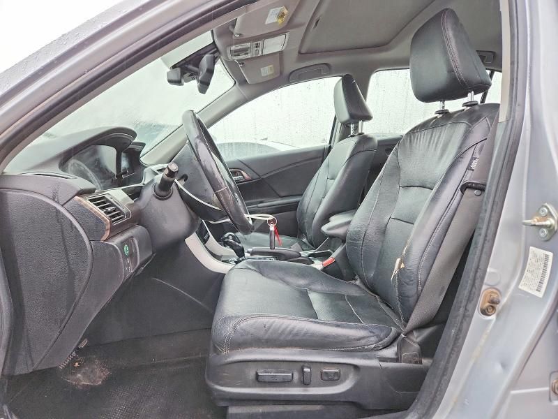 2016 Honda Accord Touring