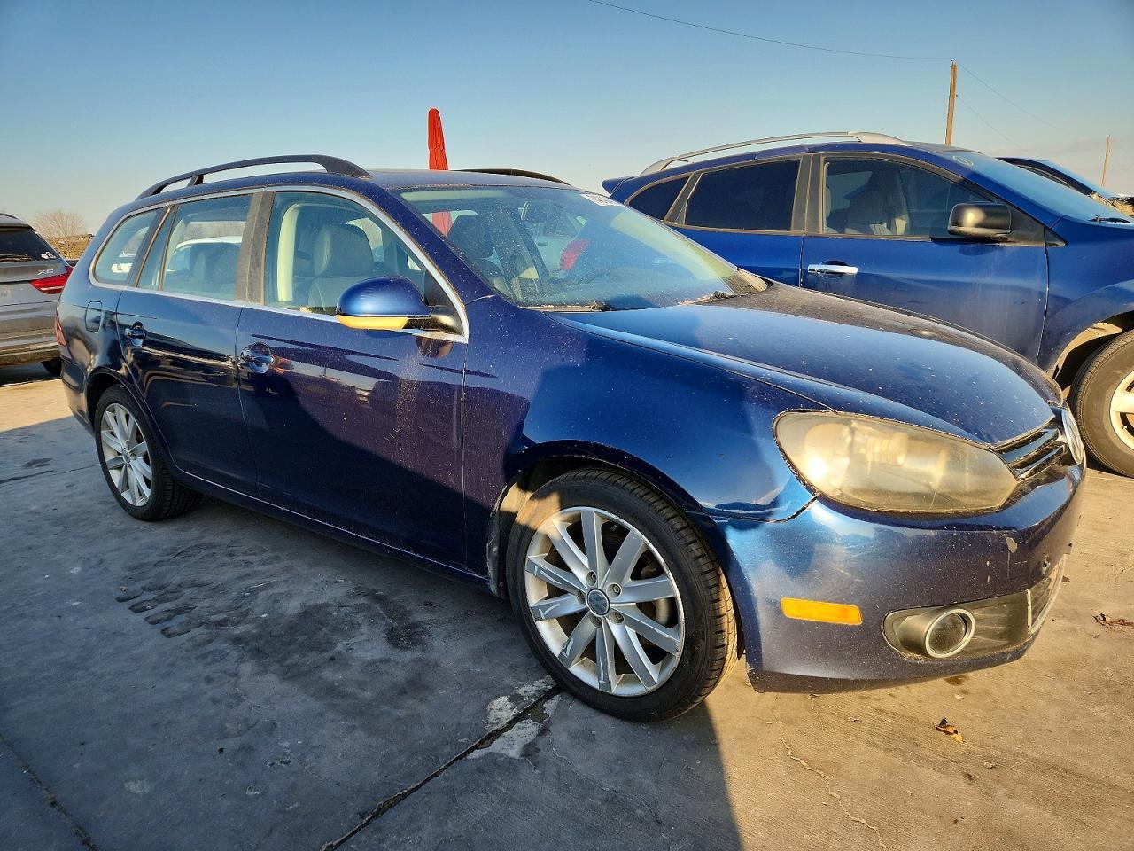 2013 Volkswagen Jetta s