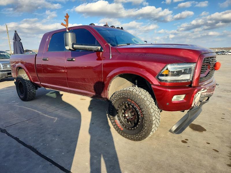 2018 Dodge Ram 2500 slt