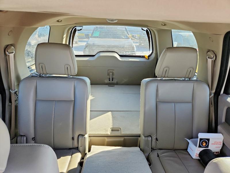 2008 Ford Expedition xlt