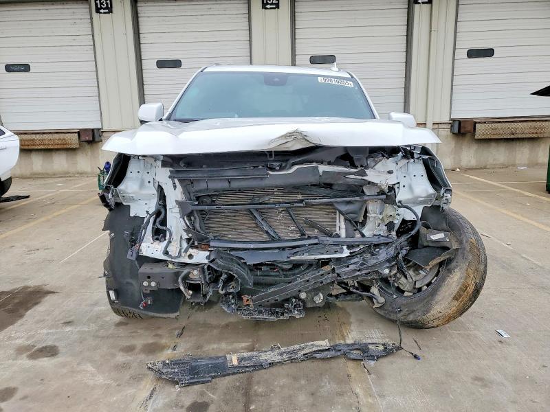 2024 Chevrolet Tahoe K1500 lt