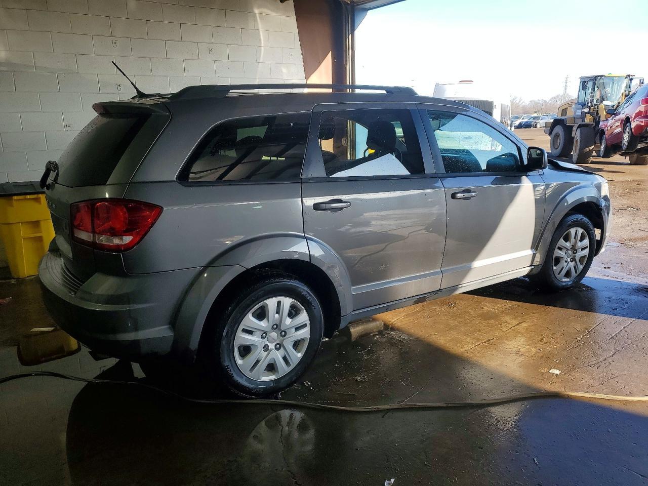 2013 Dodge Journey se