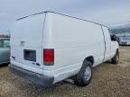 2011 Ford E250 Utility / Service Van