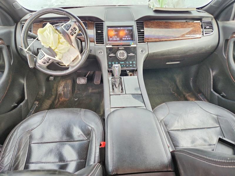 2013 Ford Taurus Limited