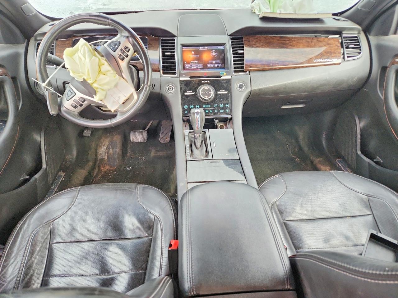 2013 Ford Taurus Limited