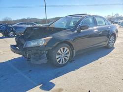 2012 Honda Accord exl for sale in Lebanon, TN