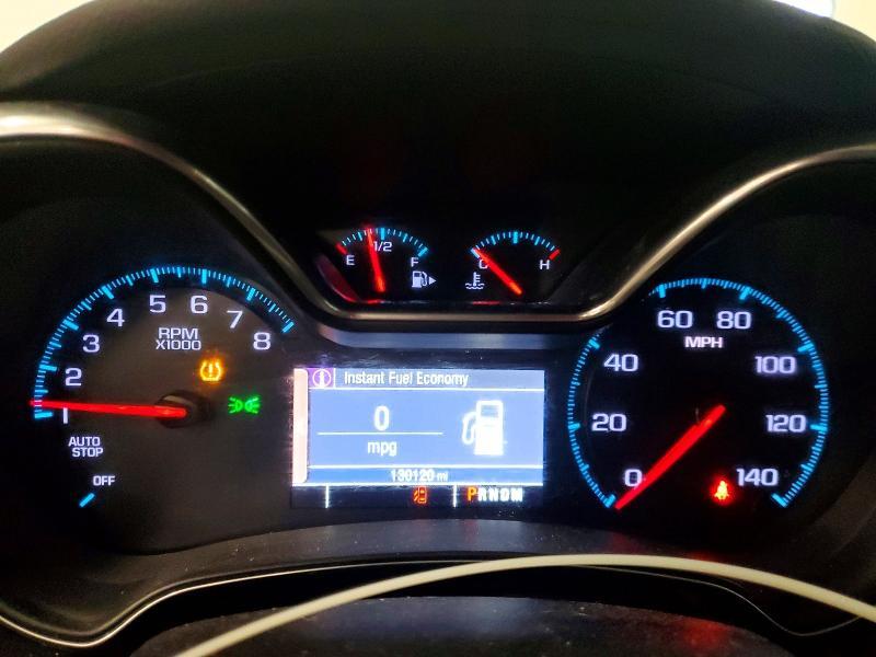 2015 Chevrolet Impala ls