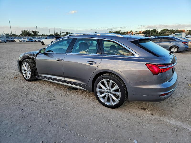 2020 Audi A6 Allroad Prestige