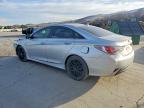 2012 Hyundai Sonata Hybrid