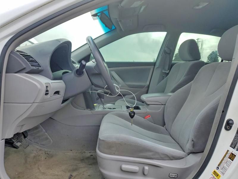 2009 Toyota Camry Base