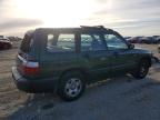 2002 Subaru Forester l