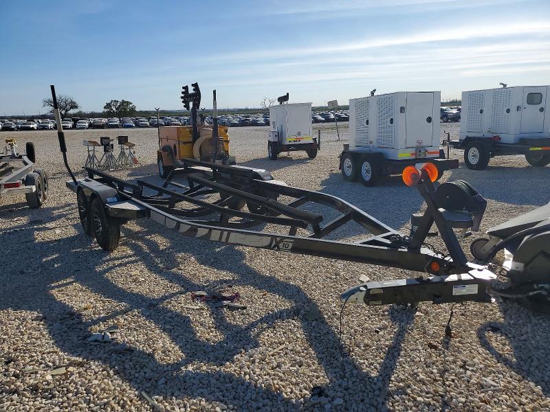 2015 Trailers 2015 Mastercraft Boat Trailer