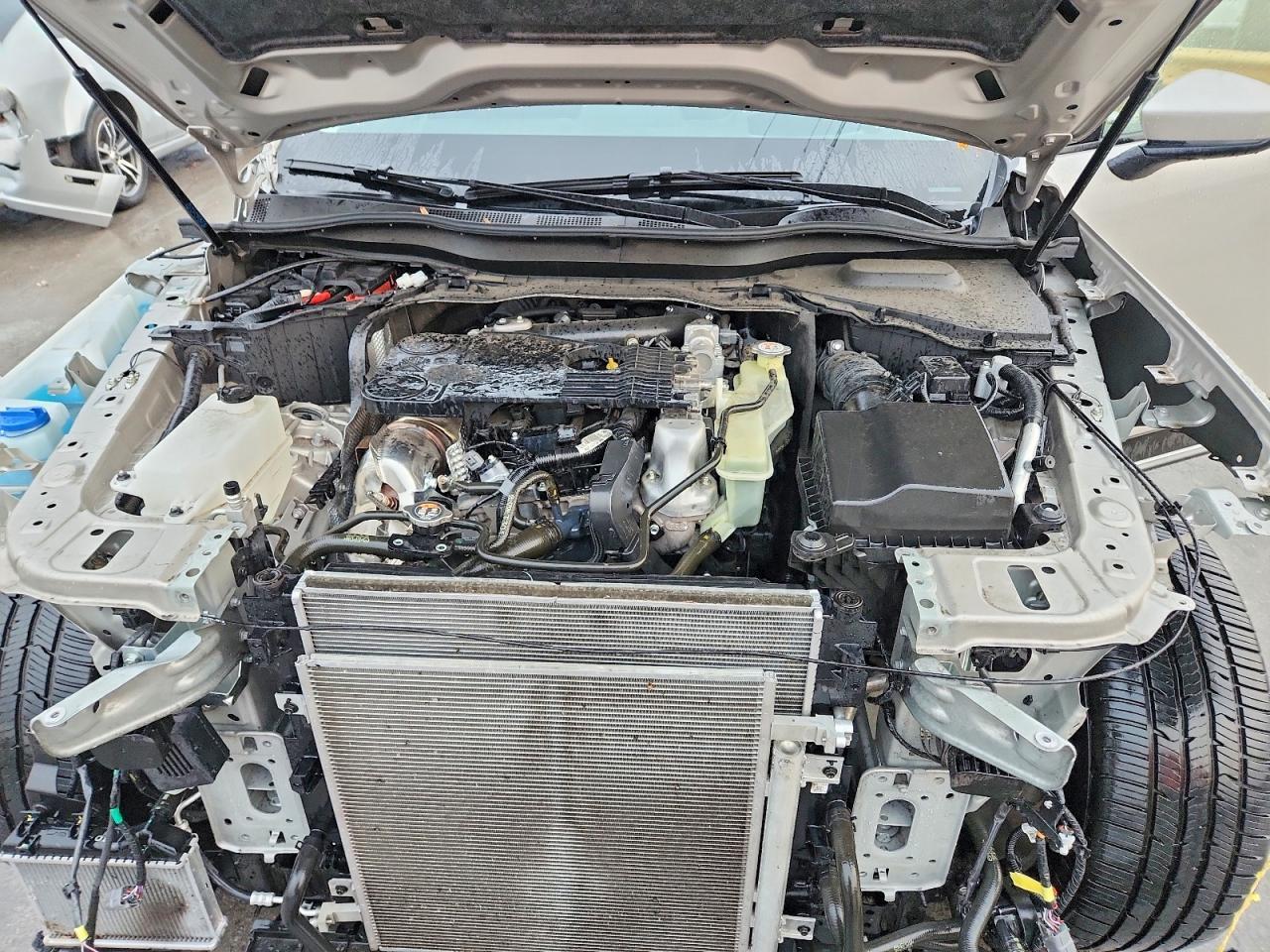 2024 Mazda Cx-90 Premium