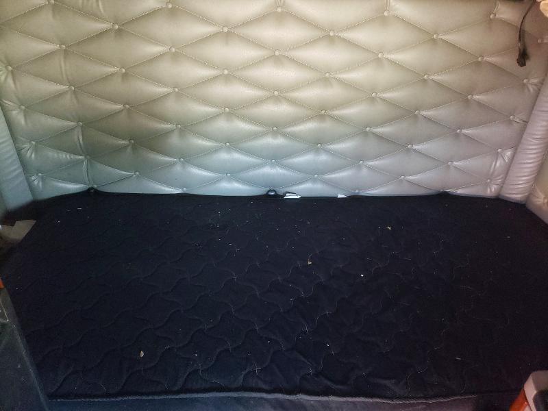 2016 Freigliner 2016 Freightliner Cascadia 125 Semi Truck