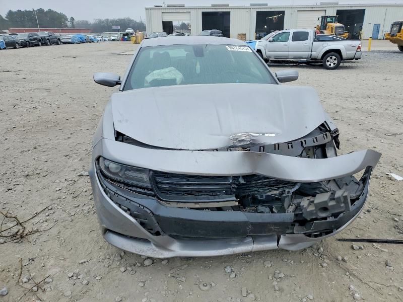 2015 Dodge Charger R/T