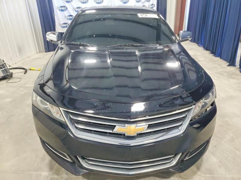 2020 Chevrolet Impala Premier