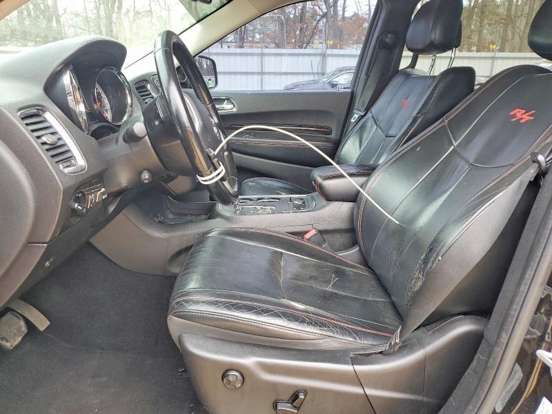2012 Dodge Durango