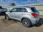 2018 Mitsubishi Outlander Sport es