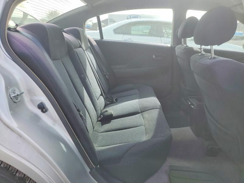 2004 Nissan Altima Base