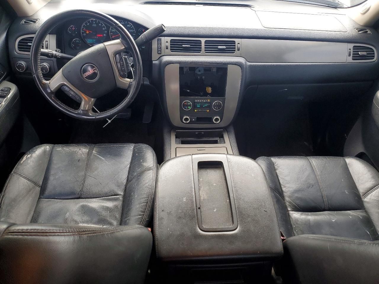 2011 GMC Sierra K1500 slt