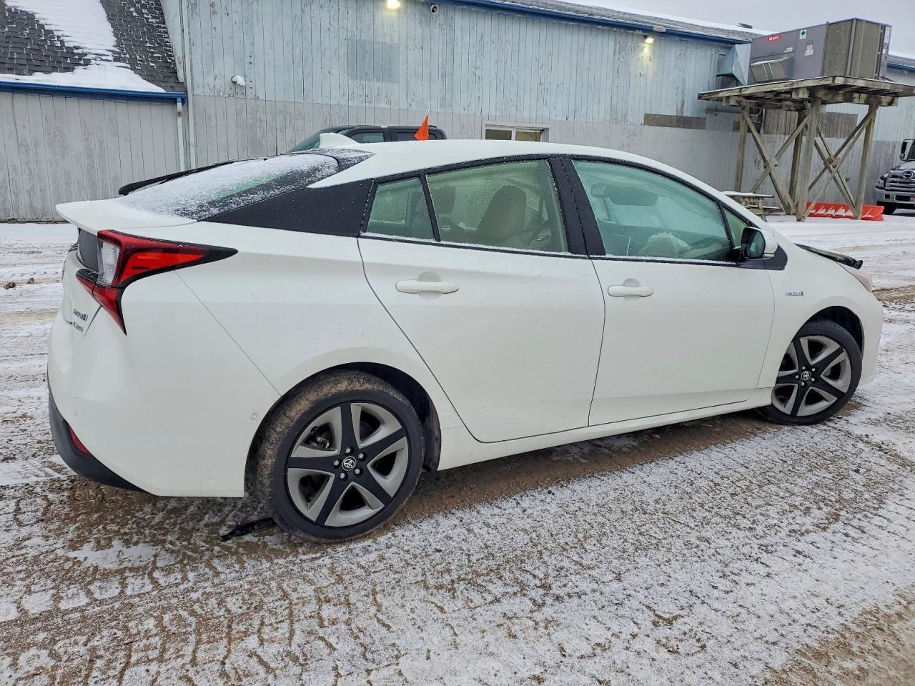 2020 Toyota Prius l