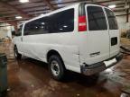 2016 Chevrolet Express G3500 LS