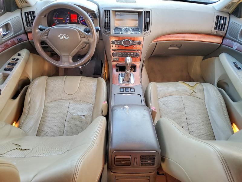 2007 Infiniti G35