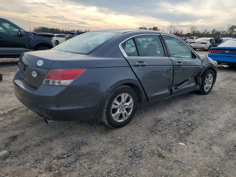 2009 Honda Accord lxp