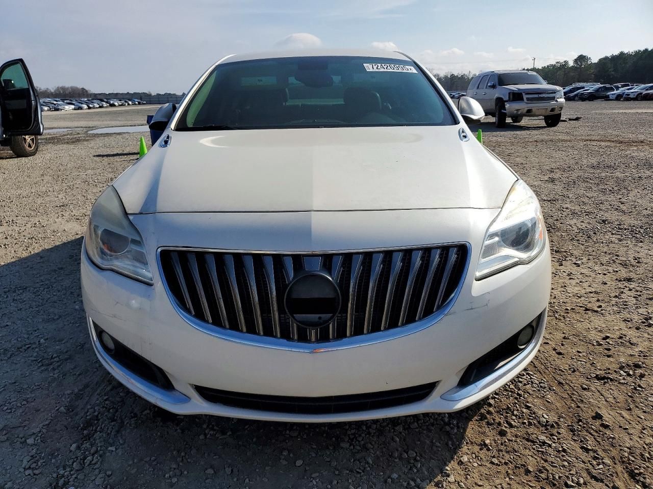 2014 Buick Regal Premium