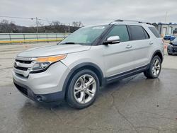 2015 Ford Explorer Limited for sale in Lebanon, TN