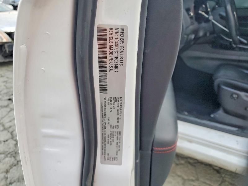 2024 Dodge Durango R/T