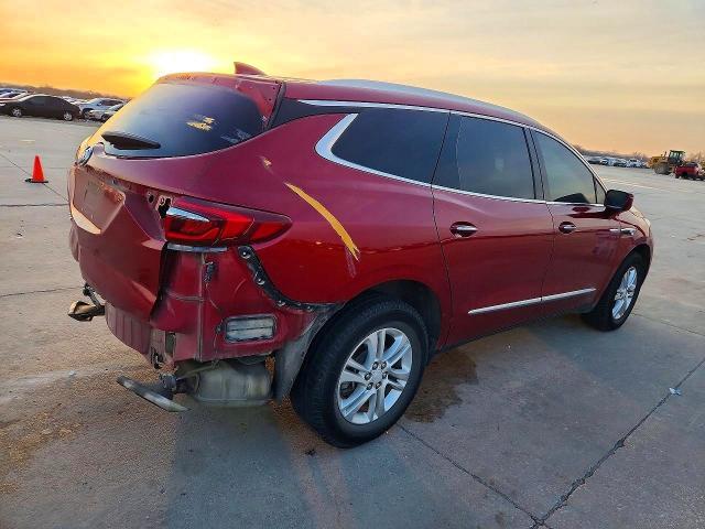 2020 Buick Enclave