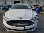 2017 Ford Fusion s