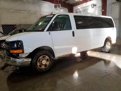 2013 Chevrolet Express G3500 ls for sale in Avon, MN