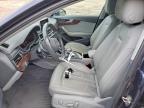 2018 Audi A4 Premium Plus