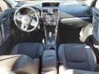 2017 Subaru Forester 2.0xt Premium