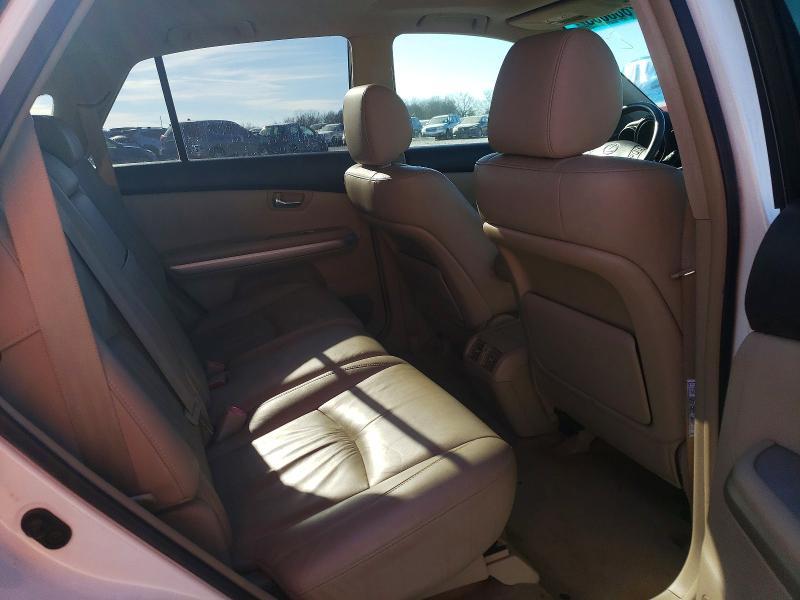2006 Lexus Rx 400