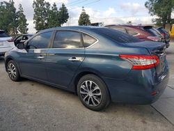 2014 Nissan Sentra s for sale in Rancho Cucamonga, CA