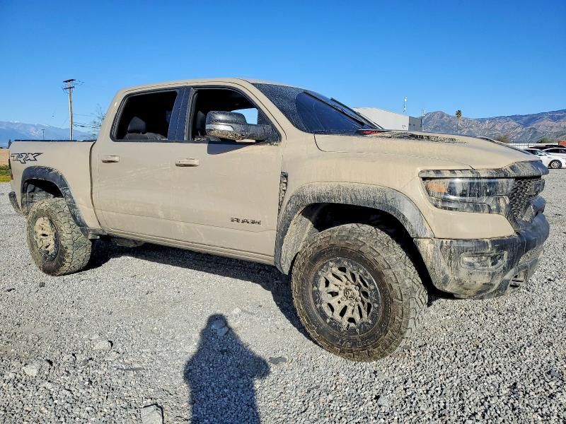 2022 Dodge Ram 1500 trx