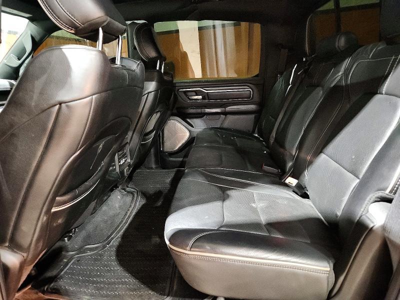2019 Dodge Ram 1500 Limited
