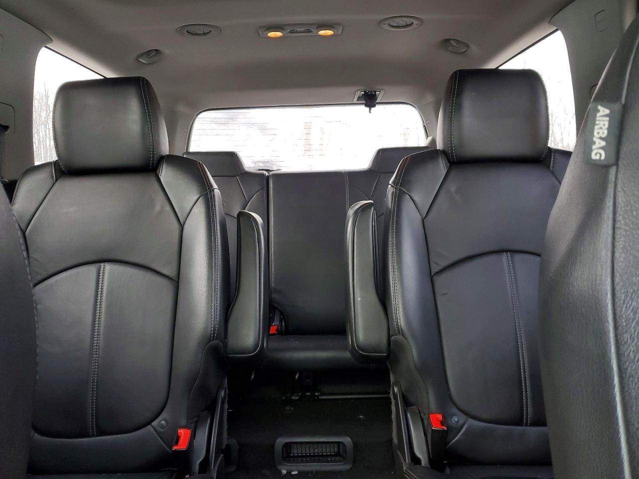 2015 GMC Acadia Slt-1