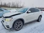 2017 BMW X4 Xdrive28i