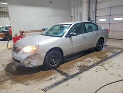 2007 Chevrolet Malibu ls for sale in York Haven, PA