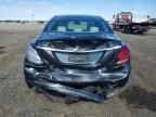 2016 Mercedes-Benz C 300 4matic