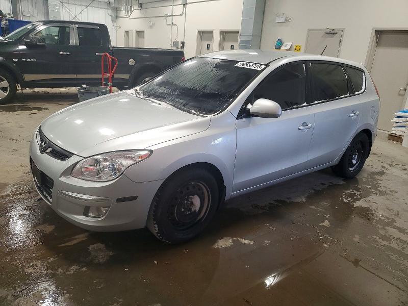2010 Hyundai Elantra Touring gls
