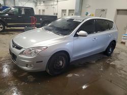 Hyundai salvage cars for sale: 2010 Hyundai Elantra Touring gls